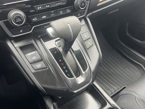 Used 2021 Honda CR-V EX image 10