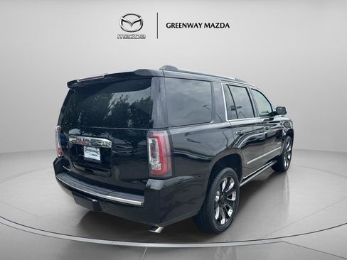 Used 2019 GMC Yukon Denali w/ Denali Ultimate Package image 7