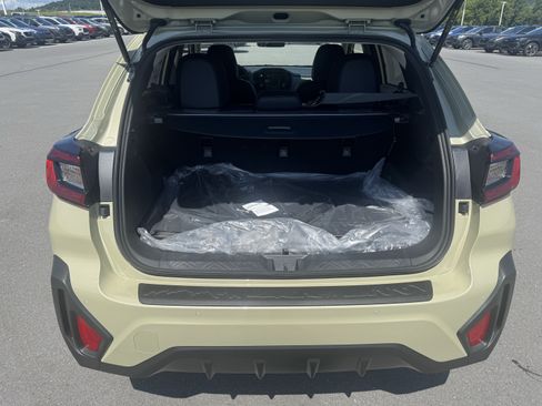 New 2026 Subaru Crosstrek 2.5i Limited AWD/4WD image 5
