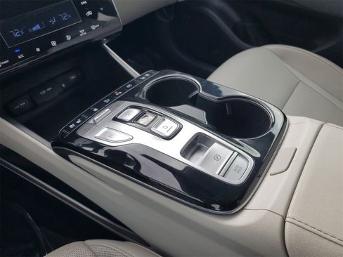 Used 2024 Hyundai Tucson Limited image 20