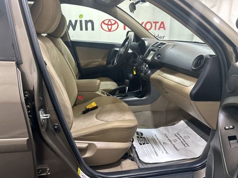 Used 2011 Toyota RAV4 Base w/ Base L4 Extra Value Pkg image 13
