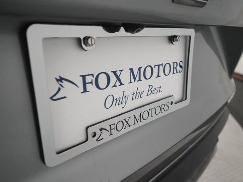 Used 2024 Chevrolet Trax ACTIV w/ Sunroof Package FWD image 37