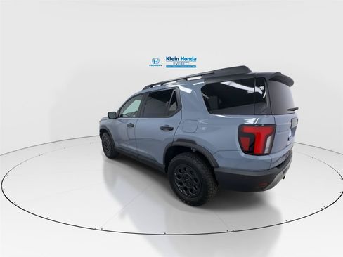 New 2026 Honda Passport TrailSport image 8