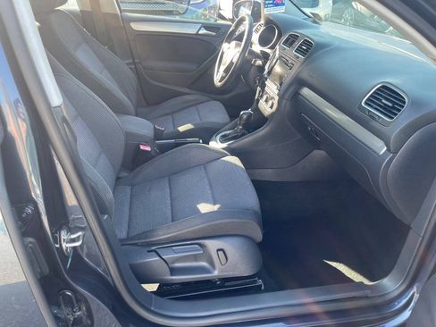 Used 2014 Volkswagen Golf TDI FWD image 26