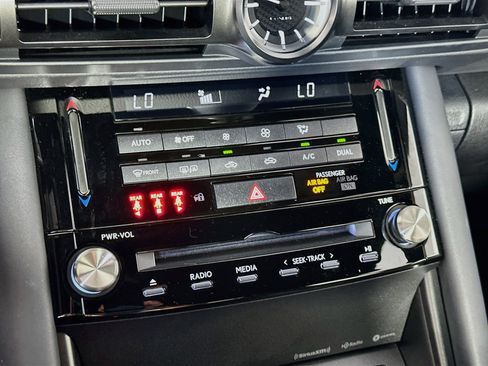Used 2024 Lexus IS 350 F Sport RWD image 23
