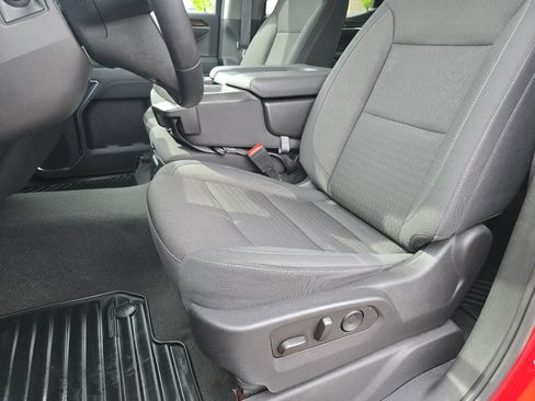 Certified 2023 GMC Sierra 1500 Elevation AWD/4WD image 36