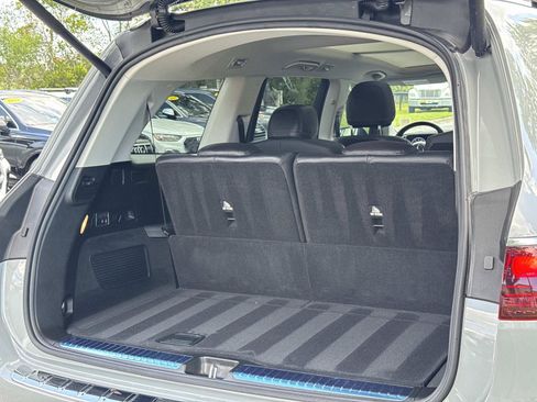 Certified 2024 Mercedes-Benz GLS 580 4MATIC image 29