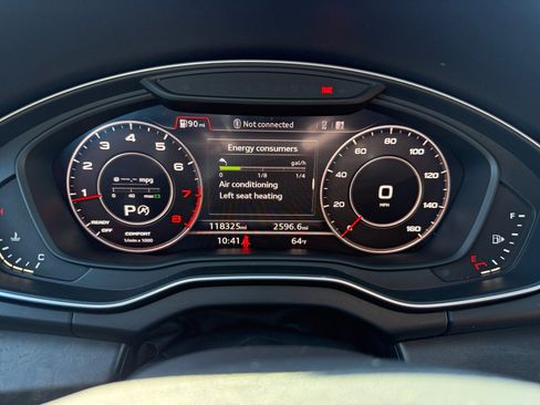 Used 2018 Audi Q5 2.0T Premium Plus w/ Premium Plus Package image 11