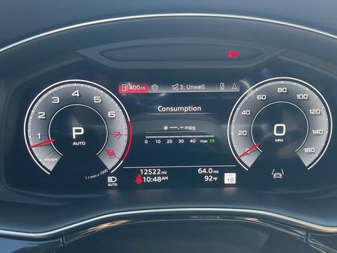Certified 2025 Audi Q8 Prestige w/ Prestige Package AWD/4WD image 20