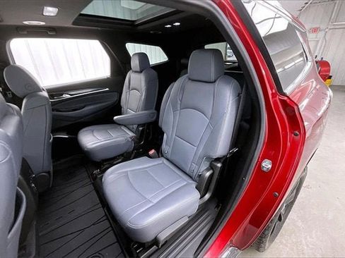 Certified 2023 Buick Enclave Essence w/ Experience Buick Package image 20