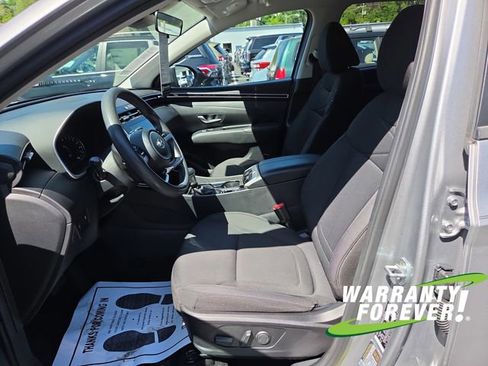 Used 2022 Hyundai Tucson SEL AWD/4WD image 13