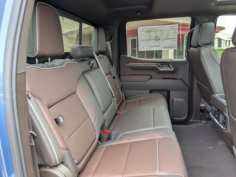 New 2026 GMC Sierra 1500 Denali w/ Technology Package AWD/4WD image 26