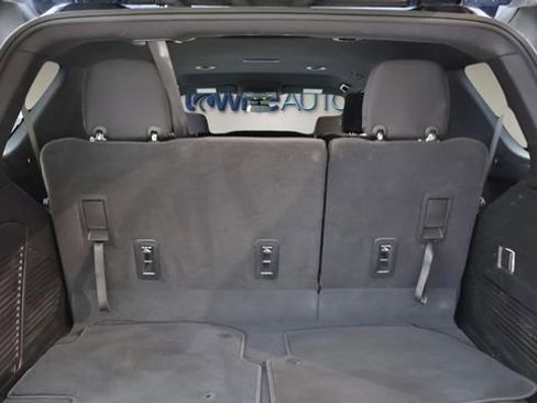 Used 2023 Chevrolet Tahoe LS w/ Driver Alert Package image 13