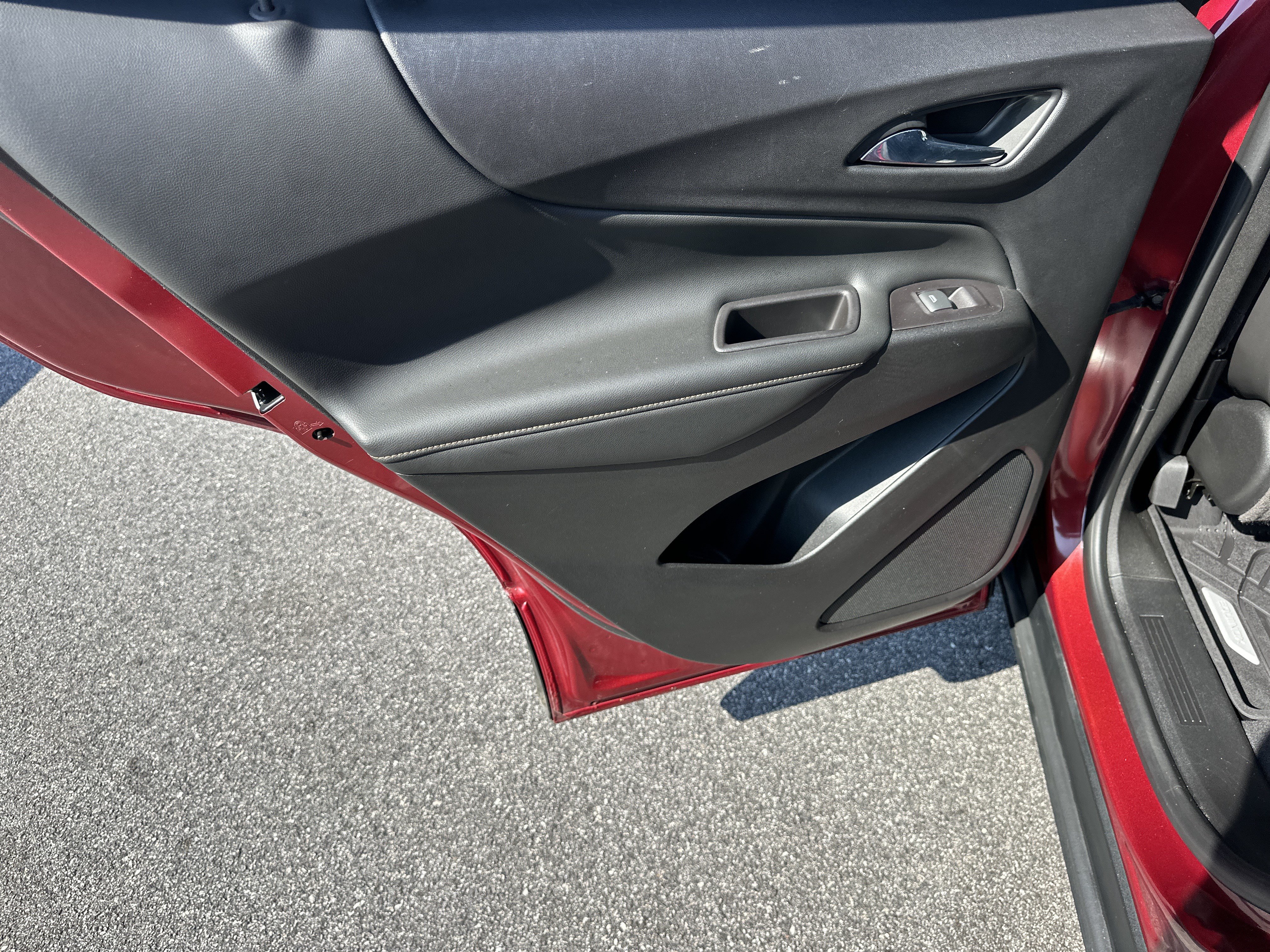 Certified 2020 Chevrolet Equinox Premier FWD image 22