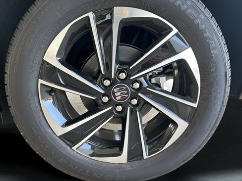 New 2026 Buick Enclave Sport Touring w/ Super Cruise Package image 12