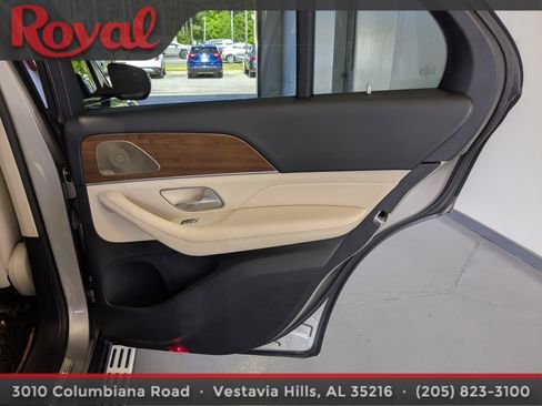 Used 2022 Mercedes-Benz GLE 350 image 9
