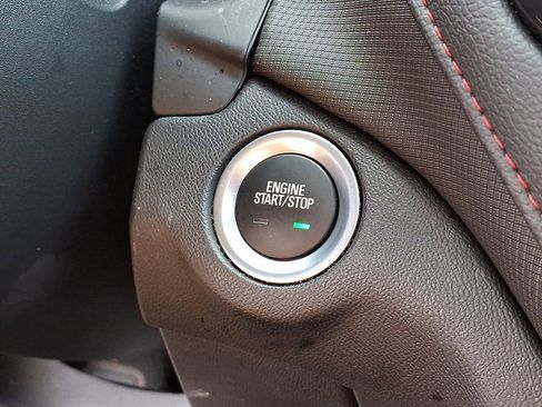 Used 2023 Chevrolet Equinox RS image 21