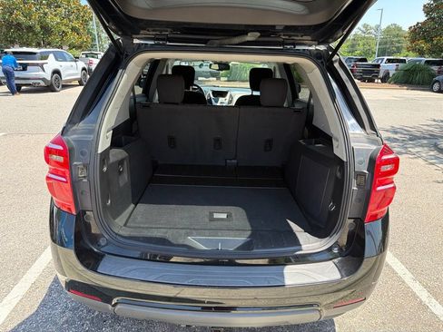 Used 2016 Chevrolet Equinox LT w/ Convenience Package FWD image 60