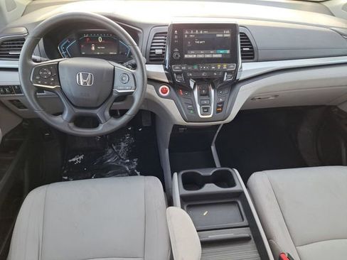 Certified 2019 Honda Odyssey EX image 22