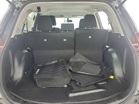 Used 2015 Toyota RAV4 LE AWD/4WD image 8