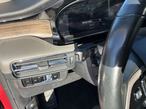 Used 2023 Lincoln Corsair Reserve w/ Equipment Group 201A image 21