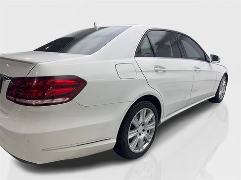 Used 2014 Mercedes-Benz E 350 Sedan image 13
