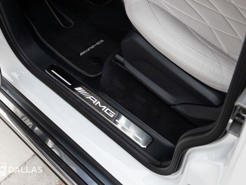 Used 2023 Mercedes-Benz G 63 AMG 4MATIC image 23