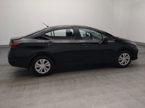 Used 2025 Nissan Versa S w/ Trunk Package FWD image 10