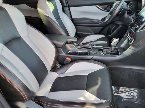 Used 2019 Subaru Crosstrek 2.0i Limited image 4