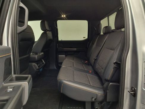 Used 2024 Ford F150 Tremor w/ Bed Utility Package AWD/4WD image 12