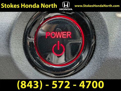 Used 2023 Honda CR-V Sport image 30