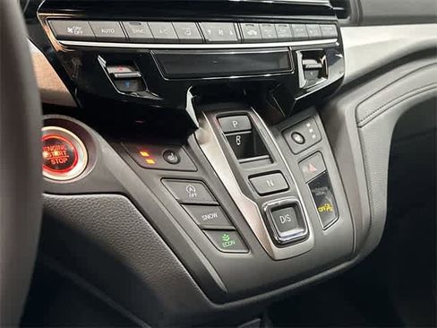 Certified 2025 Honda Odyssey EX-L image 24