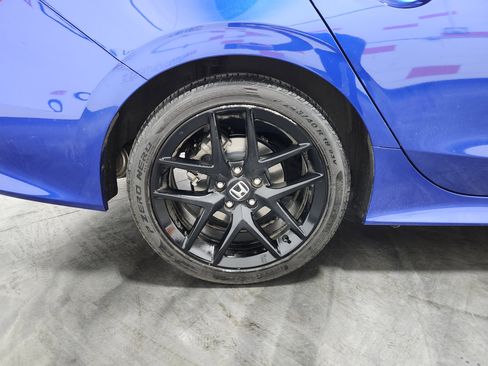 Used 2024 Honda Civic Si image 11