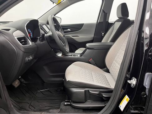 Used 2024 Chevrolet Equinox LS w/ LPO, Floor Liner Package image 17