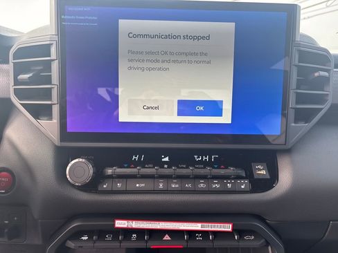 New 2026 Toyota Tundra TRD Pro image 17