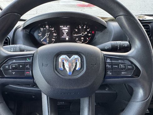 Used 2023 RAM ProMaster 3500 w/ Driver Convenience Group image 24