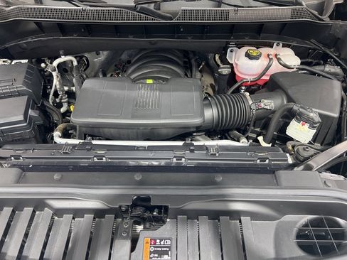 New 2024 Chevrolet Silverado 1500 RST w/ All Star Edition Plus image 28