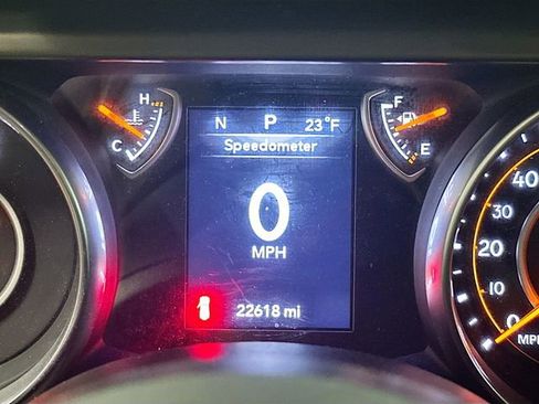 Used 2018 Jeep Wrangler Sport S image 13