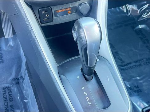 Used 2022 Chevrolet Trax LT w/ Driver Confidence Package AWD/4WD image 16