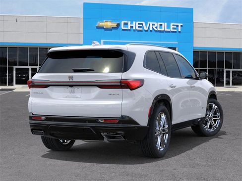 New 2025 Buick Enclave Sport Touring w/ Power Package image 28