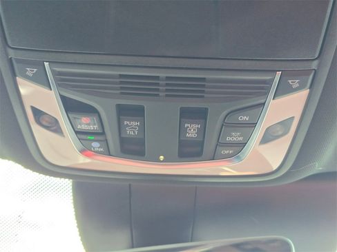 Used 2024 Acura RDX AWD w/ A-Spec & Advance Pkg image 36