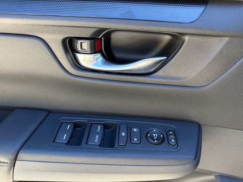 New 2026 Honda CR-V TrailSport image 13