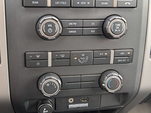 Used 2011 Ford F150 XLT w/ XLT Chrome Pkg AWD/4WD image 25