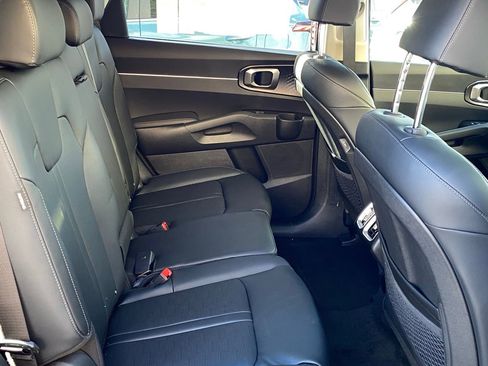 New 2026 Kia Sorento EX image 20