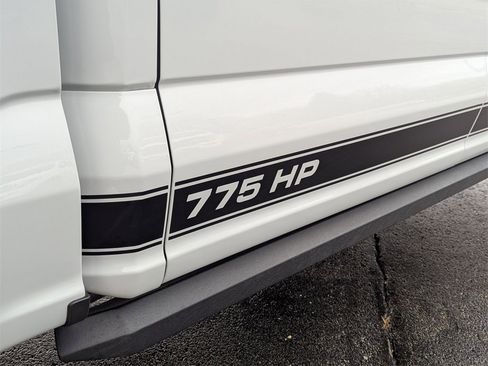 Used 2023 Ford F150 Lariat w/ Equipment Group 502A High image 30