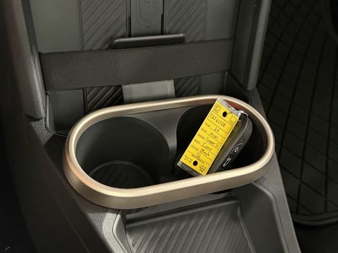New 2026 MINI Cooper S FWD image 19