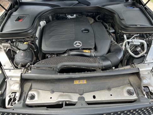 Certified 2020 Mercedes-Benz GLC 300 4MATIC image 36