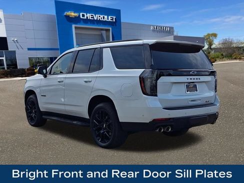 Used 2025 Chevrolet Tahoe RST w/ Comfort Package AWD/4WD image 24