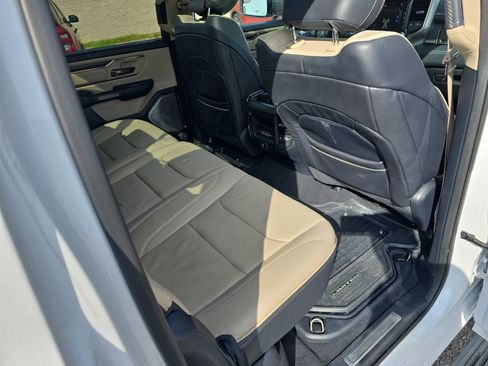 Used 2019 RAM 1500 Limited image 12