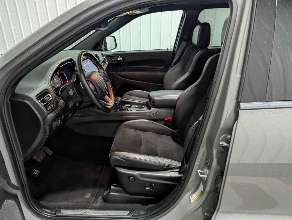 Used 2023 Dodge Durango R/T AWD/4WD image 17